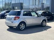 Suzuki SX4 I (Classic) Воронеж  - изображение 19