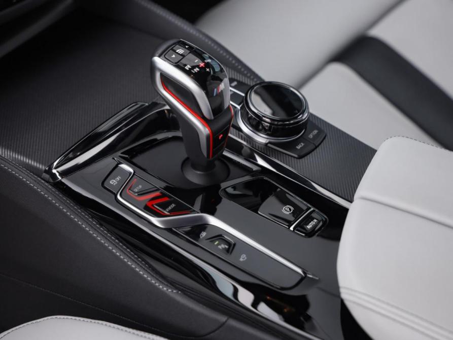 BMW M5 VI (F90) Рестайлинг Санкт-Петербург  - изображение 24