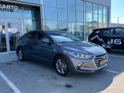 Hyundai Elantra VI (AD) Самара  - изображение 28