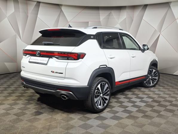 Changan CS35 Plus I Рестайлинг с пробегом 2024 года, цена 1 833 000 рублей, 18248 км, внедорожник, Автокод Объявления