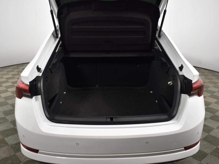 Skoda Octavia IV (A8) Казань  - изображение 21