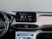 Hyundai Santa Fe IV Рестайлинг Москва  - изображение 43