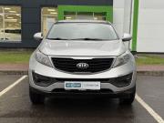 Kia Sportage III Рестайлинг Ярославль  - изображение 17