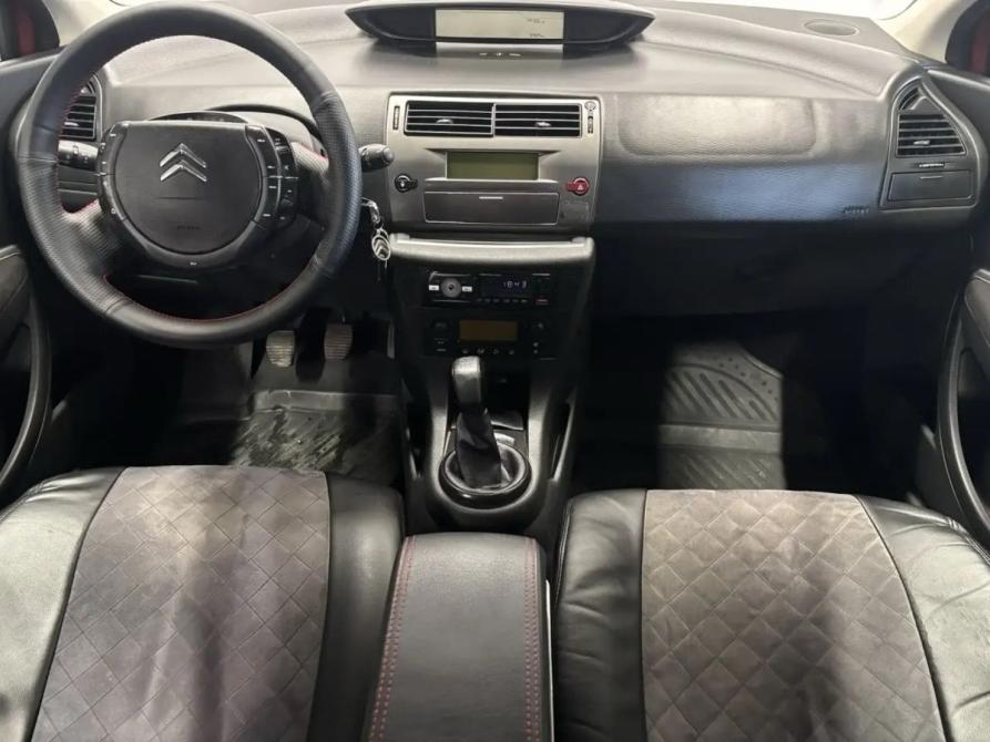 Citroen C4 II Саратов  - изображение 7