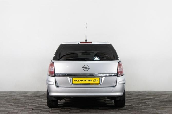 Opel Astra H Рестайлинг с пробегом 2011 года, цена 649 000 рублей, 255500 км, универсал, Автокод Объявления