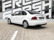 Volkswagen Polo V Рестайлинг Ставрополь  - изображение 24