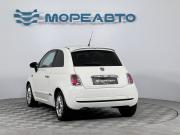 Fiat 500 II Калининград  - изображение 23