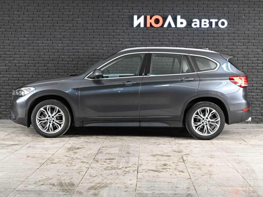 BMW X1 II (F48) Рестайлинг Екатеринбург  - изображение 7