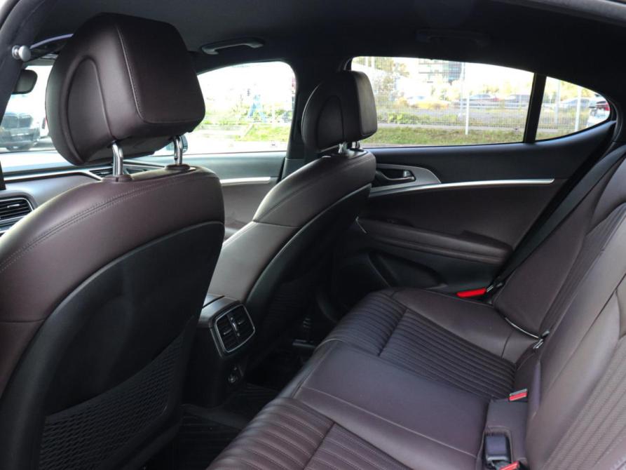 Genesis G70 I Рестайлинг Химки  - изображение 12