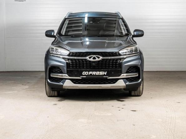 Chery Tiggo 8 I с пробегом 2020 года, цена 1 538 000 рублей, 140779 км, внедорожник, Автокод Объявления
