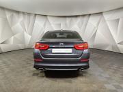 Kia Optima III Рестайлинг Москва  - изображение 27
