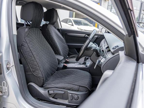 Volkswagen Passat B7 с пробегом 2011 года, цена 1 020 000 рублей, 98168 км, универсал, Автокод Объявления