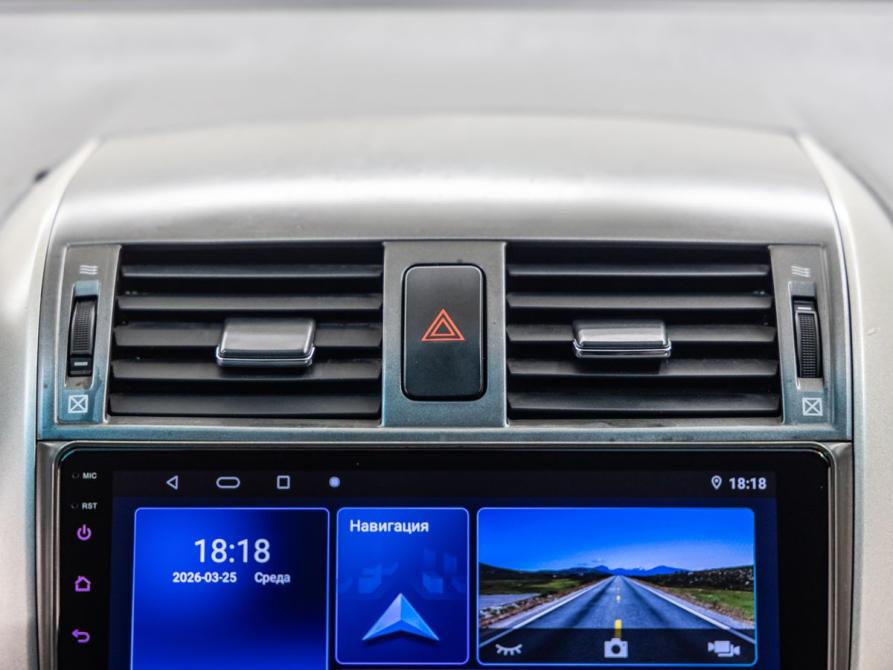 Toyota Corolla X (E140 E150) Волгоград  - изображение 18