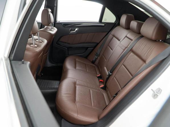 Mercedes-Benz E-Класс IV (W212 S212 C207) с пробегом 2012 года, цена 1 599 077 рублей, 187296 км, седан, Автокод Объявления