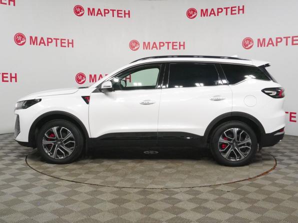 Chery Tiggo 7 Pro Max I Рестайлинг с пробегом 2024 года, цена 2 019 000 рублей, 43200 км, внедорожник, Автокод Объявления