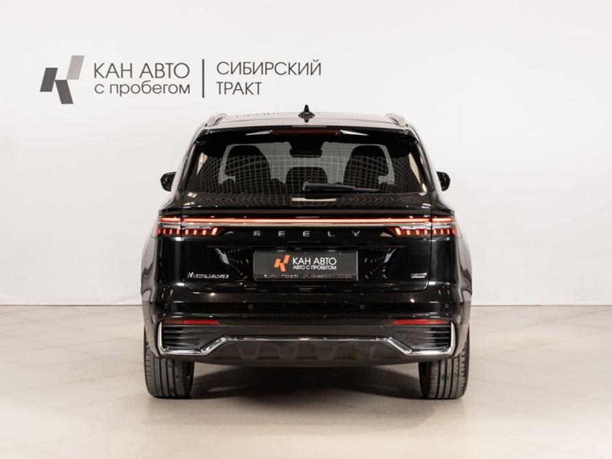 Geely Monjaro I Казань  - изображение 4