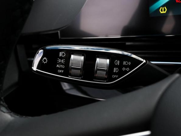 Omoda C5 I с пробегом 2023 года, цена 2 299 000 рублей, 7582 км, внедорожник, Автокод Объявления