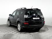 Mitsubishi Outlander II Рестайлинг Санкт-Петербург  - изображение 25