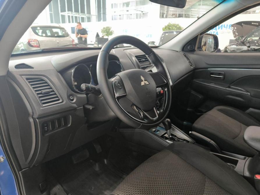 Mitsubishi ASX I Рестайлинг 2 Казань  - изображение 20