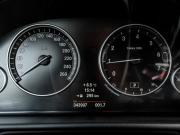 BMW 5 серии VI (F10/F11/F07) Рестайлинг Екатеринбург  - изображение 48