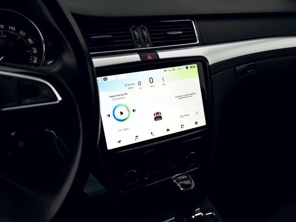 Skoda Superb II Рестайлинг с пробегом 2013 года, цена 1 399 000 рублей, 144357 км, лифтбек, Автокод Объявления