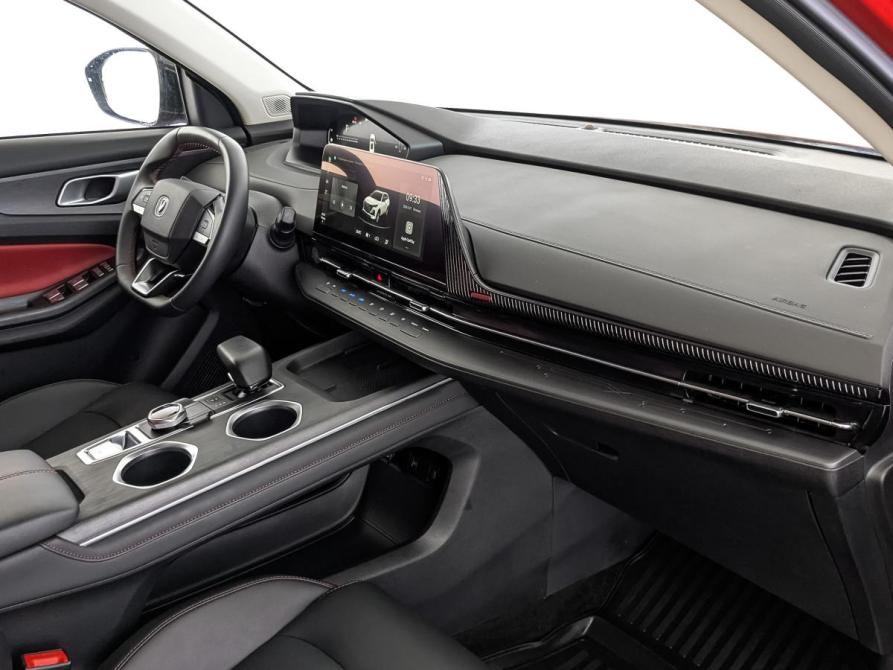 Changan UNI-S (CS55 Plus) Москва  - изображение 13
