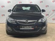 Opel Astra J Санкт-Петербург  - изображение 22