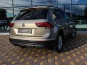 Volkswagen Tiguan II Калуга  - изображение 19