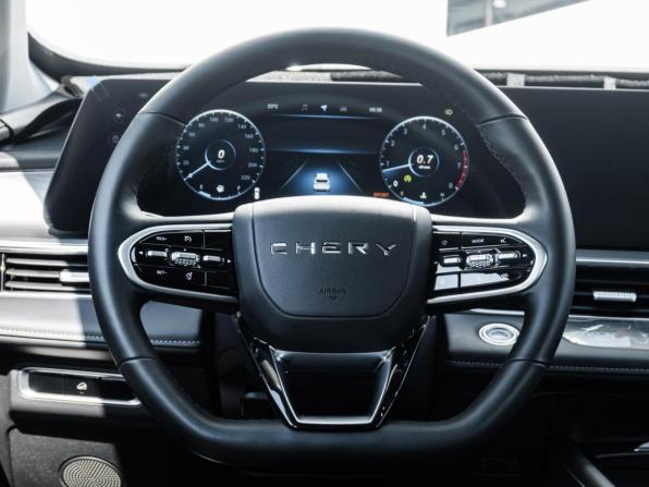 Chery Tiggo 8 Pro Max I Рестайлинг с пробегом 2024 года, цена 2 281 500 рублей, 22410 км, внедорожник, Автокод Объявления