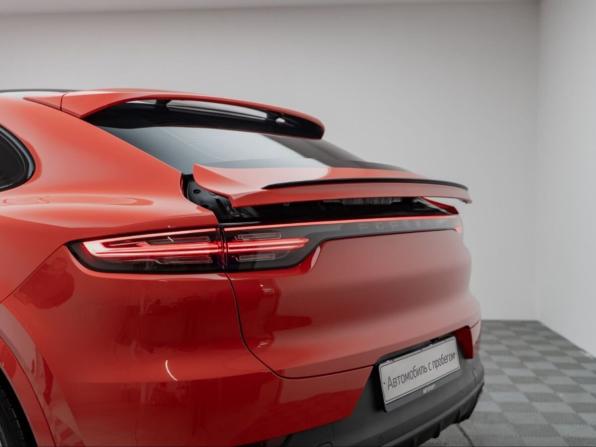 Porsche Cayenne III с пробегом 2019 года, цена 7 650 000 рублей, 98079 км, внедорожник, Автокод Объявления