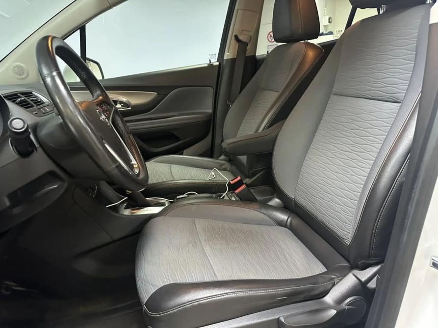 Opel Mokka I Москва  - изображение 10