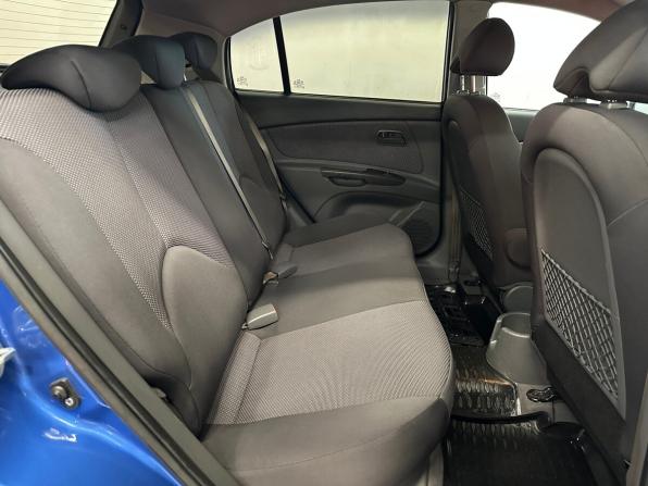 Kia Rio II Рестайлинг с пробегом 2010 года, цена 720 000 рублей, 115664 км, хэтчбек, Автокод Объявления
