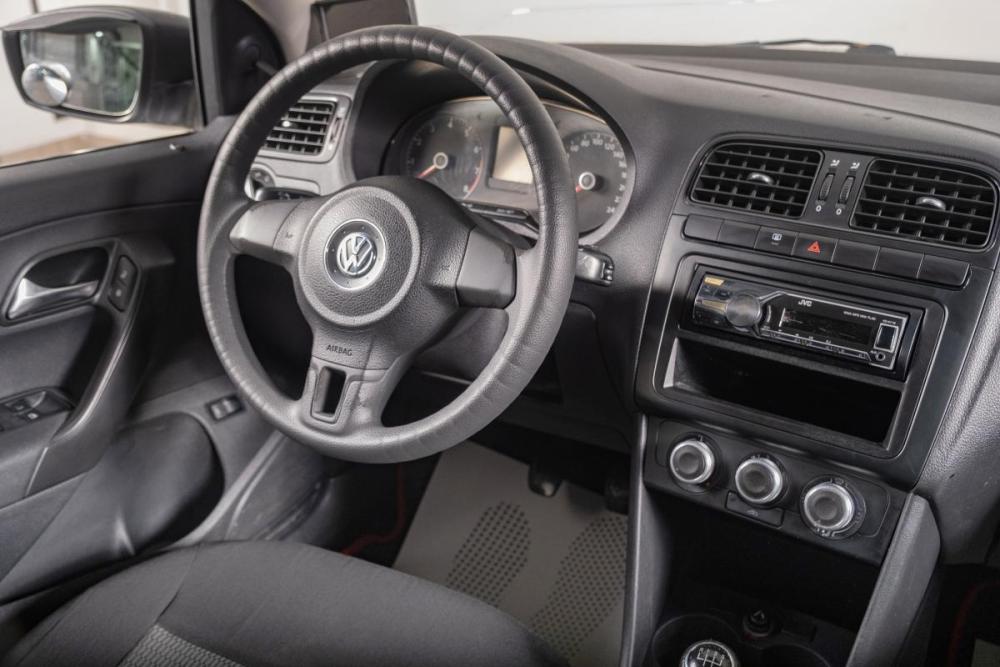 Volkswagen Polo V Томск  - изображение 10