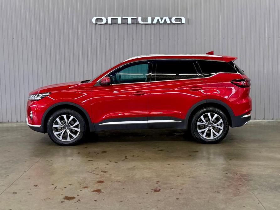 Chery Tiggo 7 Pro I Краснодар  - изображение 8
