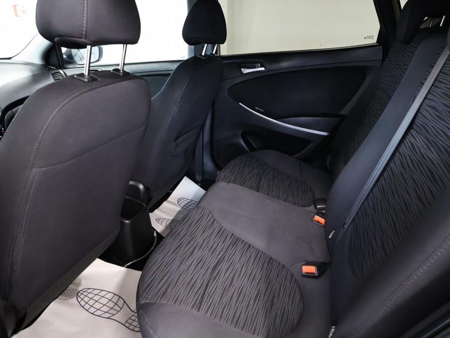 Hyundai Solaris I Рестайлинг Калуга  - изображение 20
