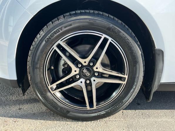 Ford Focus III с пробегом 2014 года, цена 929 000 рублей, 61000 км, хэтчбек, Автокод Объявления