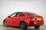 Chevrolet Cruze I Рестайлинг Оренбург  - изображение 24