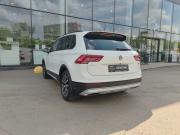 Volkswagen Tiguan II Ижевск  - изображение 35