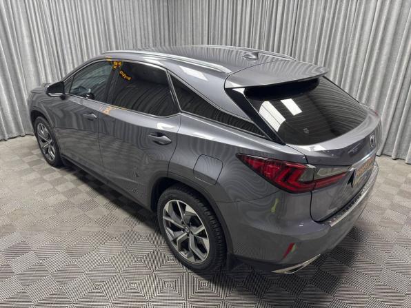 Lexus RX IV с пробегом 2016 года, цена 4 050 000 рублей, 138838 км, внедорожник, Автокод Объявления