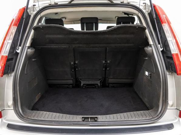 Ford C-MAX I Рестайлинг с пробегом 2007 года, цена 598 000 рублей, 197585 км, компактвэн, Автокод Объявления