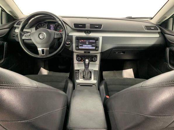 Volkswagen Passat CC I с пробегом 2011 года, цена 861 400 рублей, 217656 км, седан, Автокод Объявления