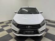 Lada (ВАЗ) Vesta I Воронеж  - изображение 14