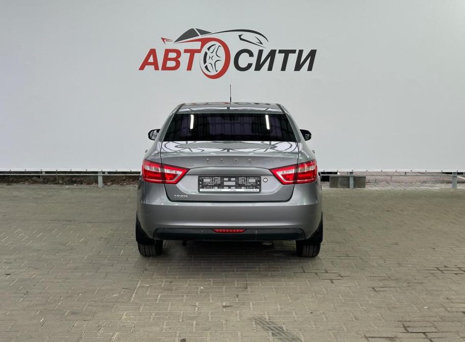Lada (ВАЗ) Vesta I Тамбов  - изображение 7