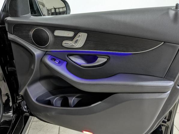 Mercedes-Benz GLC I (X253) Рестайлинг с пробегом 2020 года, цена 4 390 000 рублей, 70928 км, внедорожник, Автокод Объявления