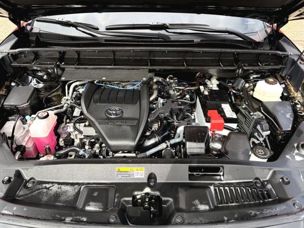 Toyota Highlander IV (XU70) с пробегом 2025 года, цена 5 450 000 рублей, 24528 км, внедорожник, Автокод Объявления