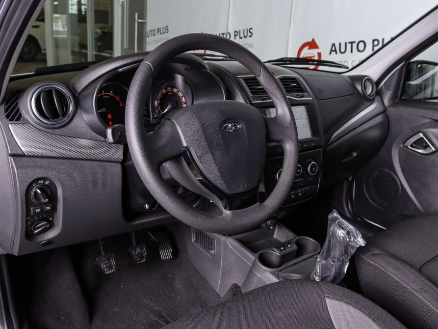 Lada (ВАЗ) Granta I Рестайлинг Минеральные Воды  - изображение 8