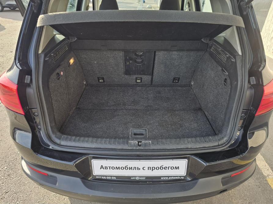Volkswagen Tiguan I Рестайлинг Саратов  - изображение 13