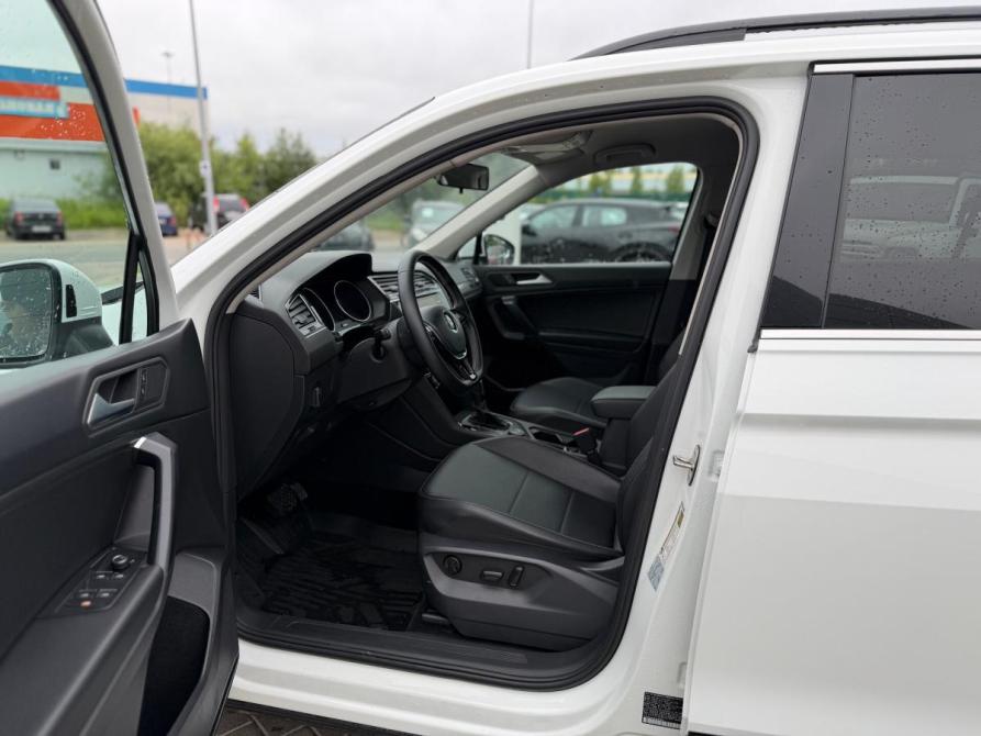 Volkswagen Tiguan II Сыктывкар  - изображение 16