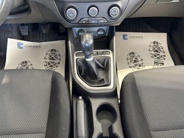 Hyundai Creta I с пробегом 2019 года, цена 1 338 000 рублей, 166016 км, внедорожник, Автокод Объявления