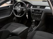 Skoda Rapid I Уфа  - изображение 31